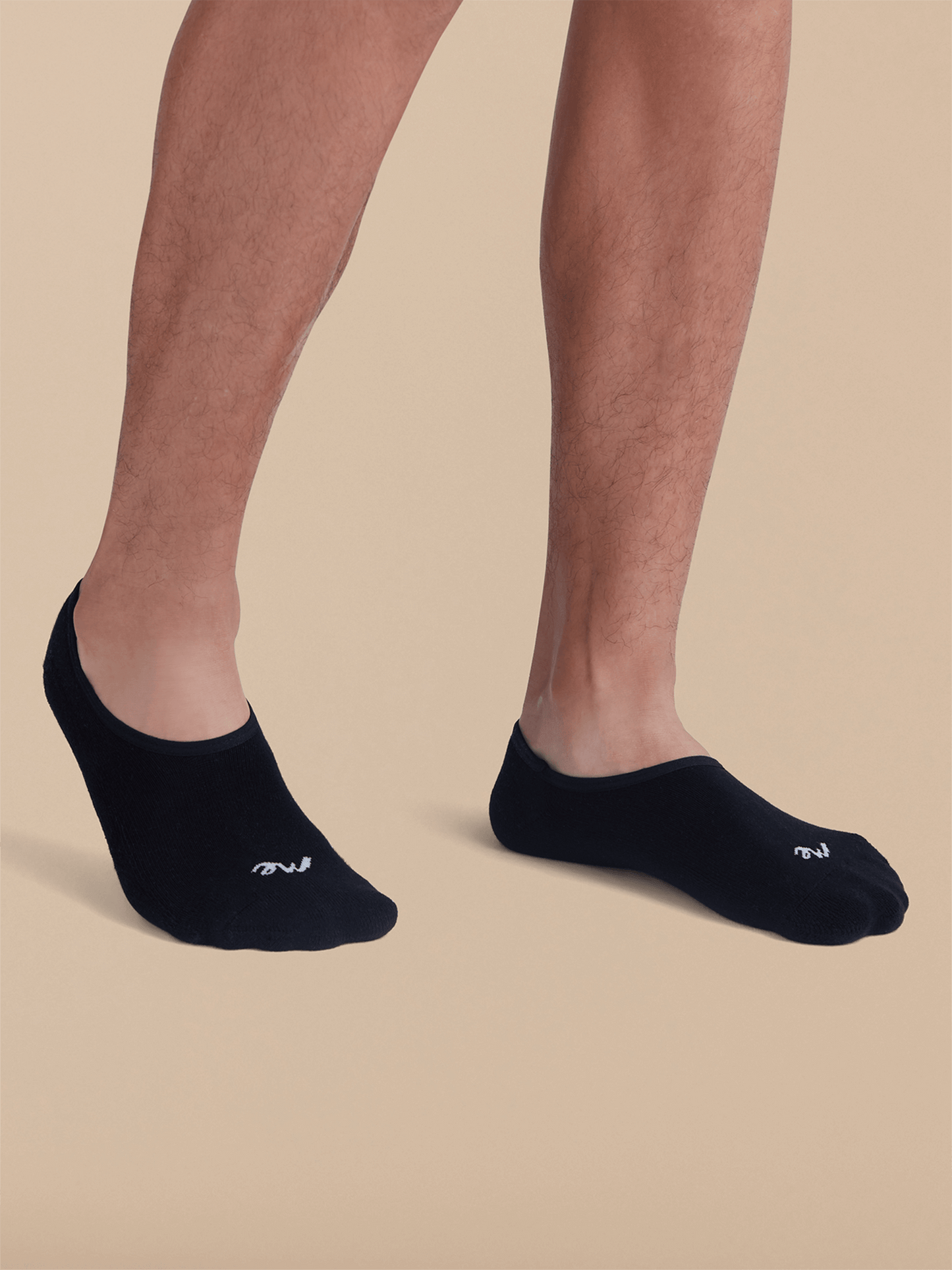 Heritage No Show Sock | Mountain High