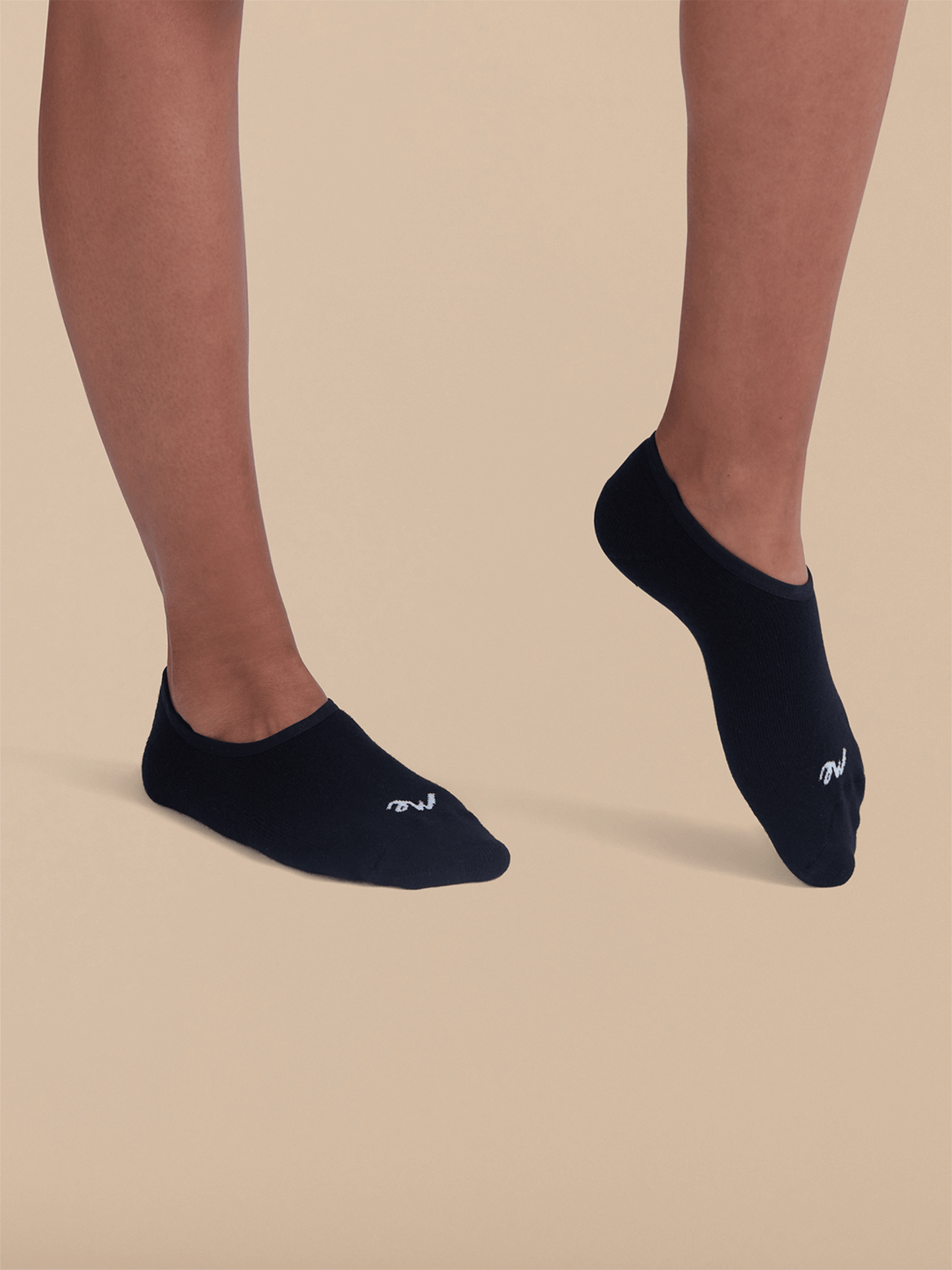 Heritage No Show Sock | T-Rexin'