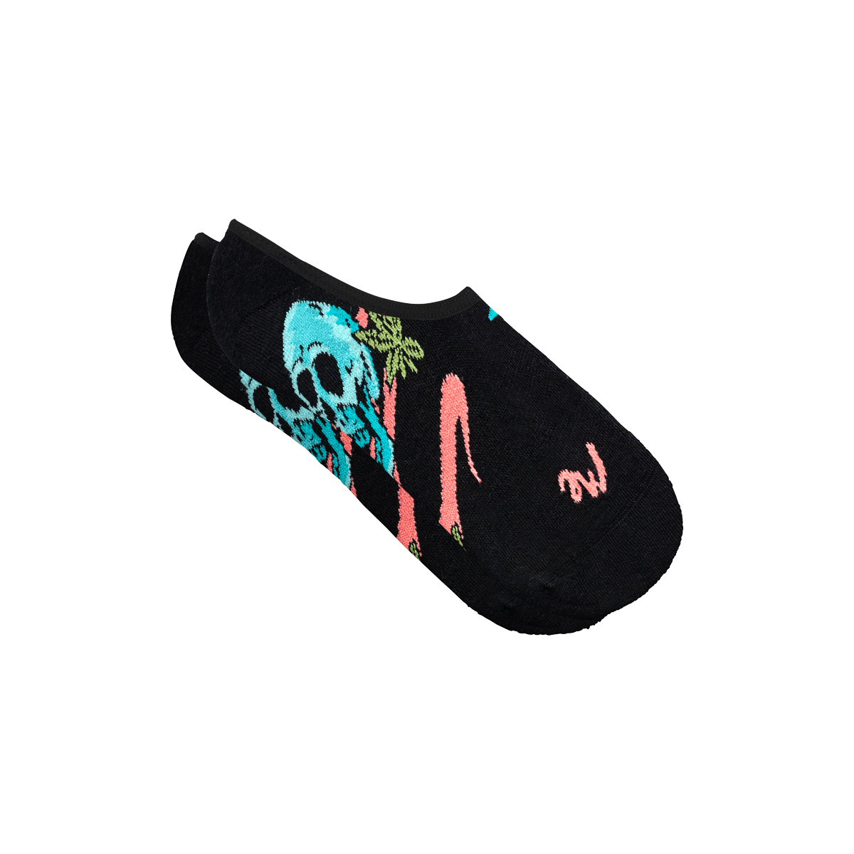 Heritage No Show Sock | Head High