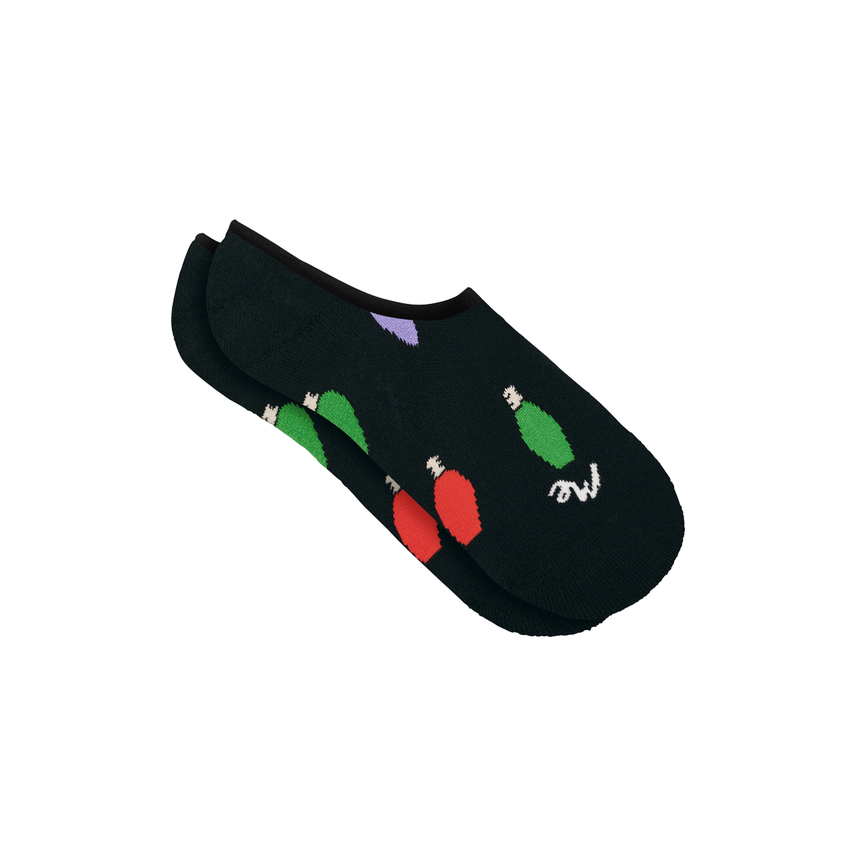 Heritage No Show Sock | Watts of Love