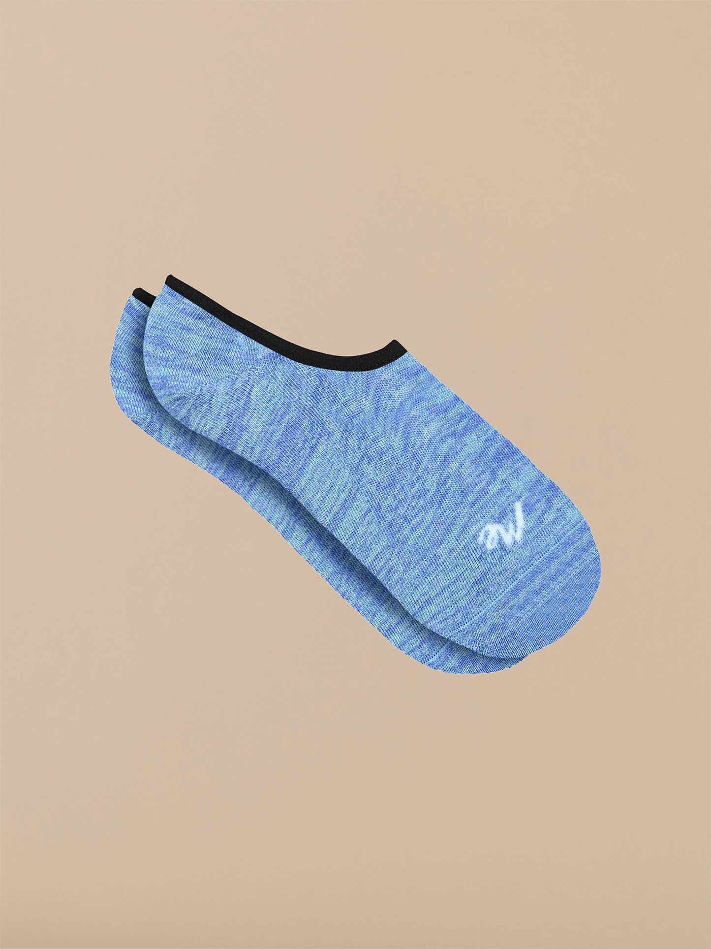 Mystery Heritage No Show Sock 6-Pack | It's a Mystery!