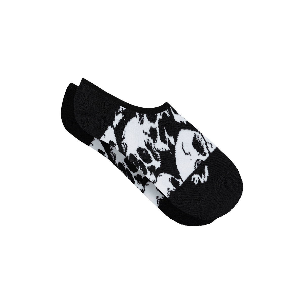 Heritage No Show Sock | I'm So Dead