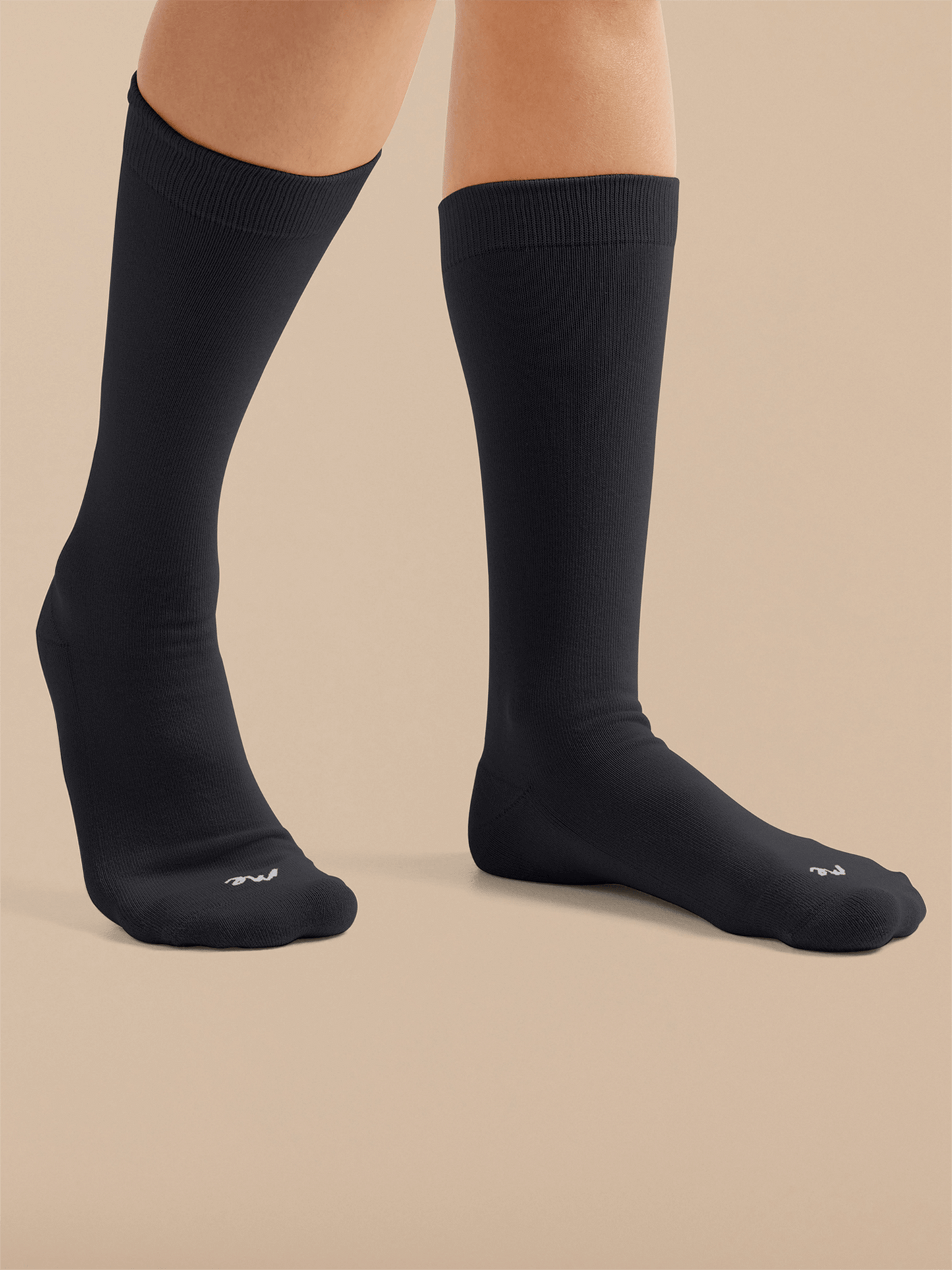 Heritage Crew Sock | Squeeze the Day