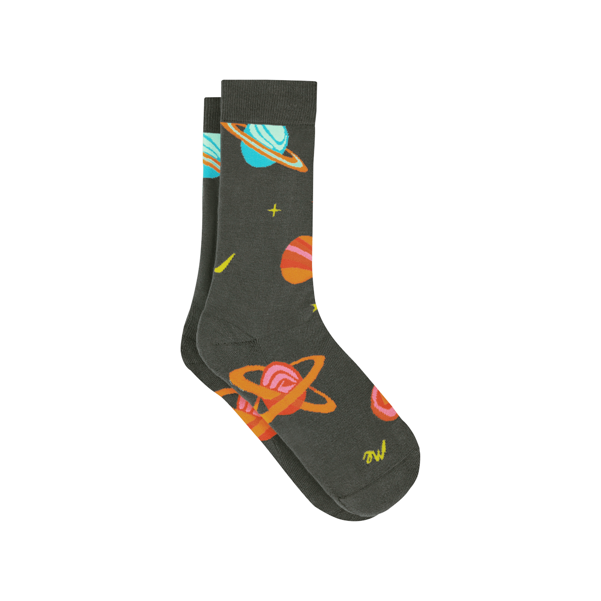 Heritage Crew Sock | Blast Off