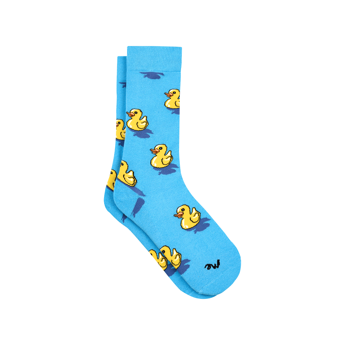 Heritage Crew Sock | Give a Duck