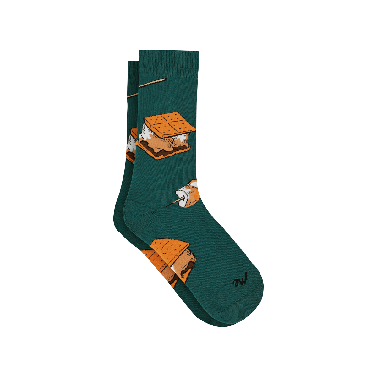 Heritage Crew Sock | Gimme Smore