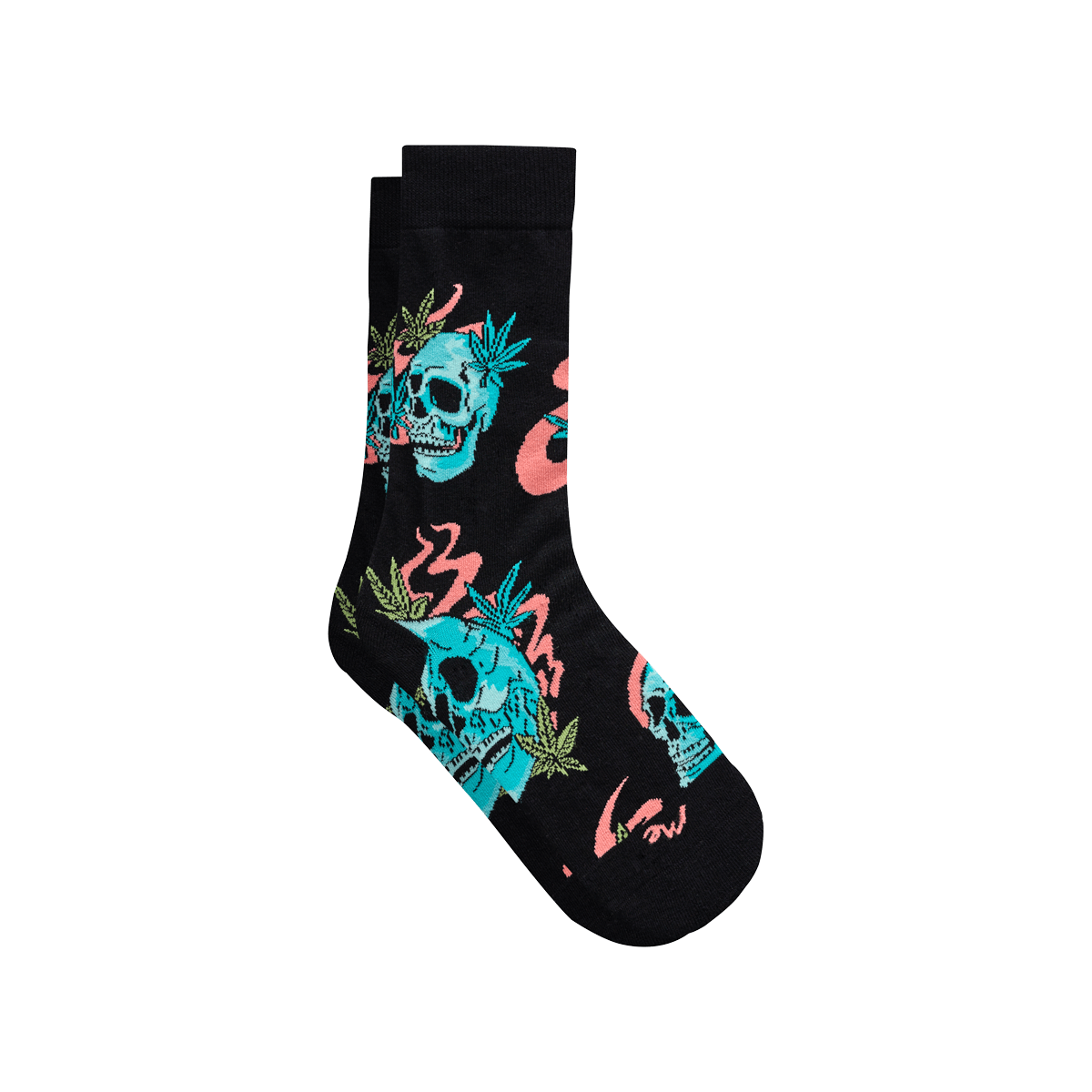 Heritage Crew Sock | Head High