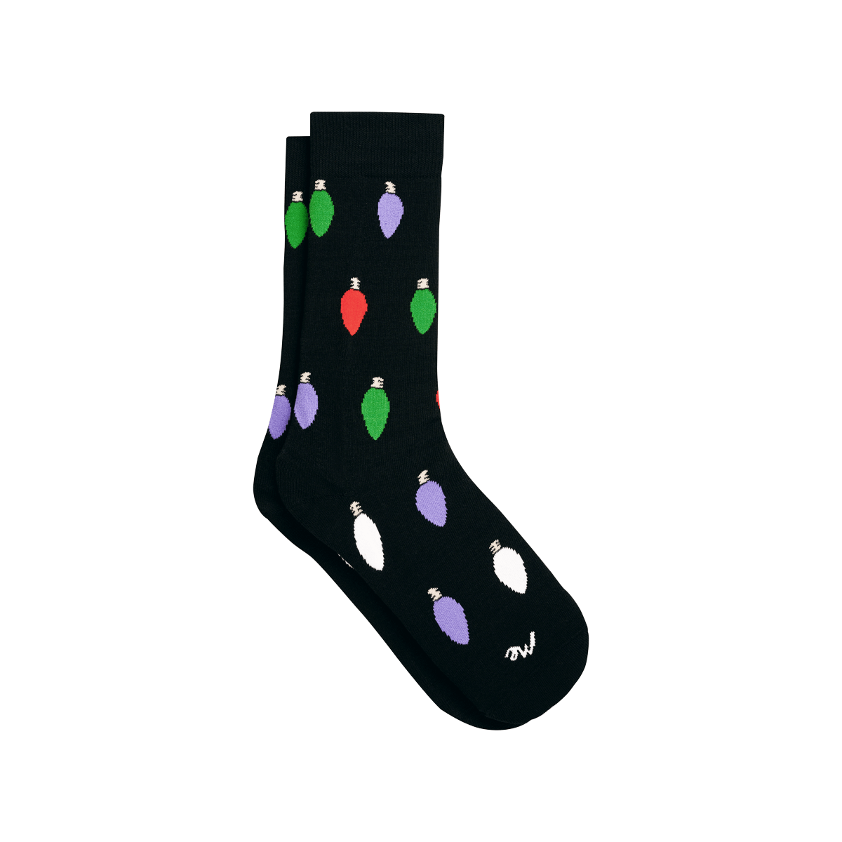 Heritage Crew Sock | Watts of Love