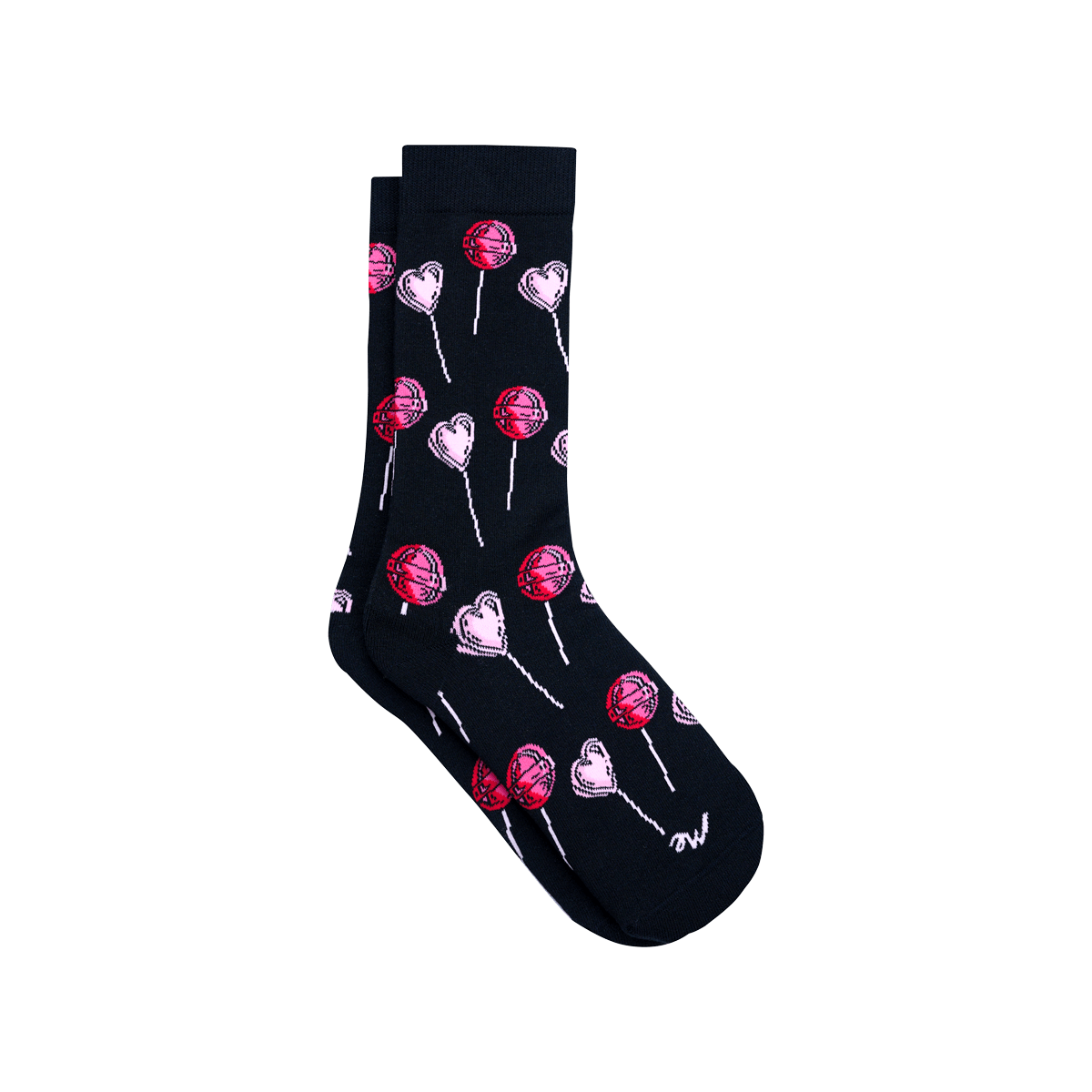 Heritage Crew Sock | Sucker For You