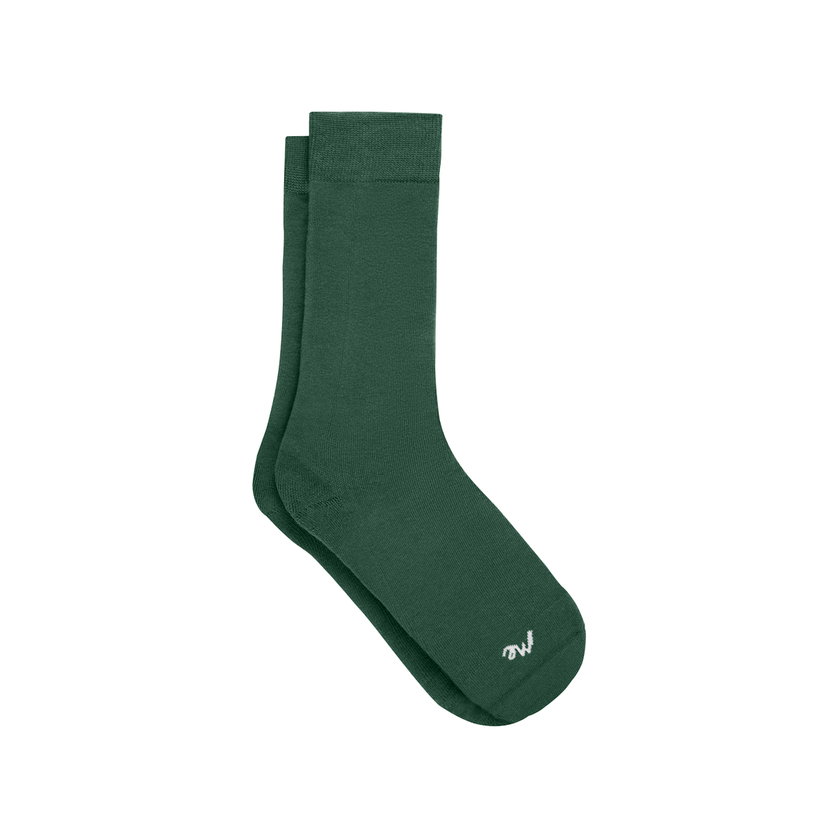 Heritage Crew Sock | Spruced Up