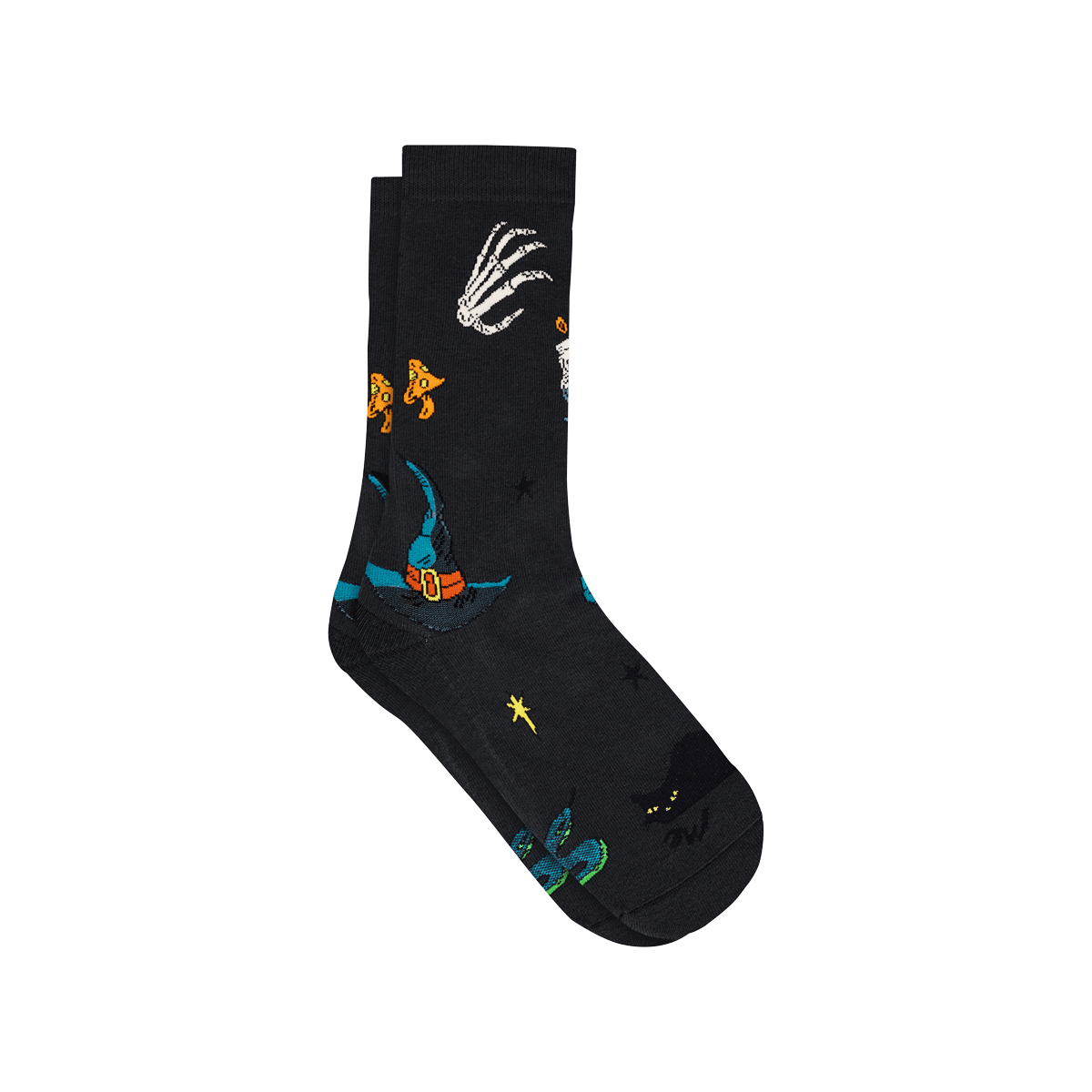 Heritage Crew Sock | Magic Spell