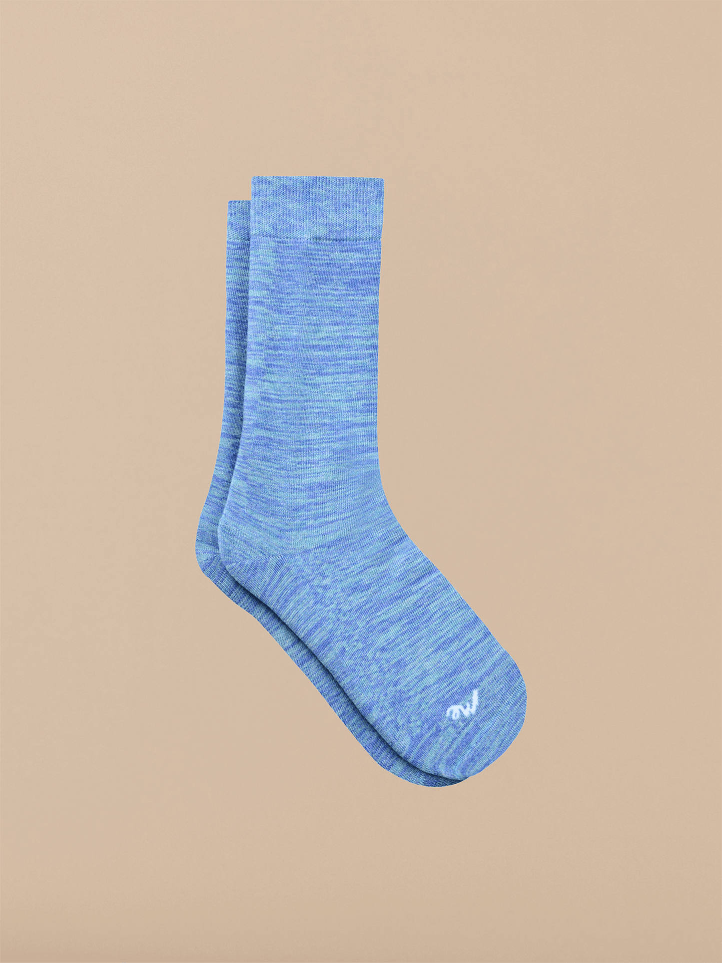 Mystery Heritage Crew Sock 3-Pack | It's a Mystery!