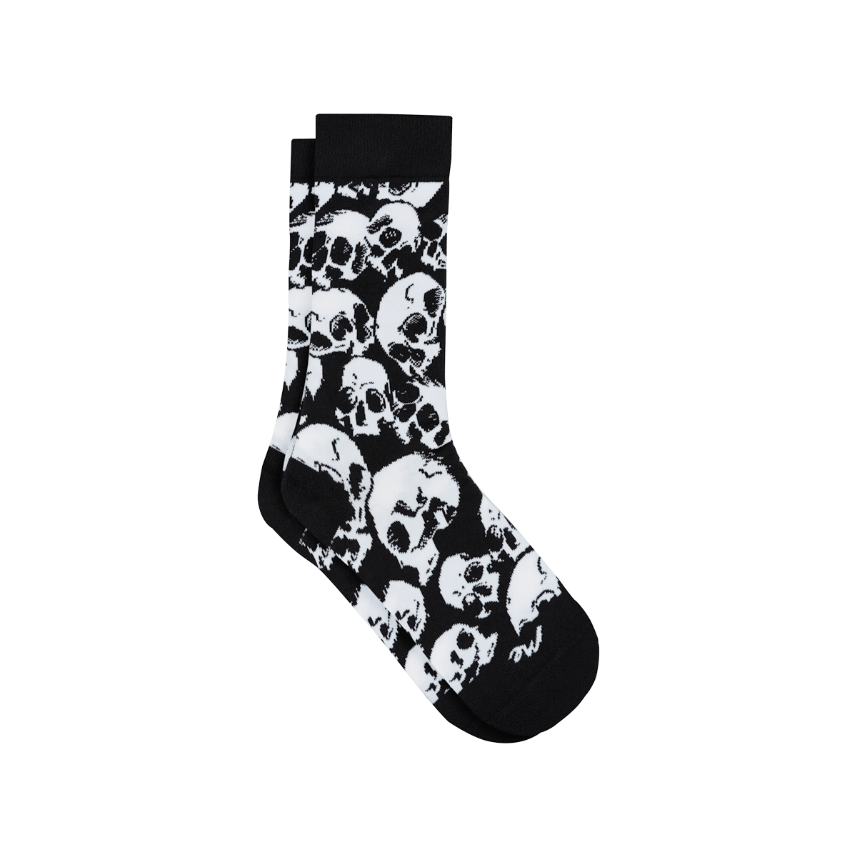 Heritage Crew Sock | I'm So Dead