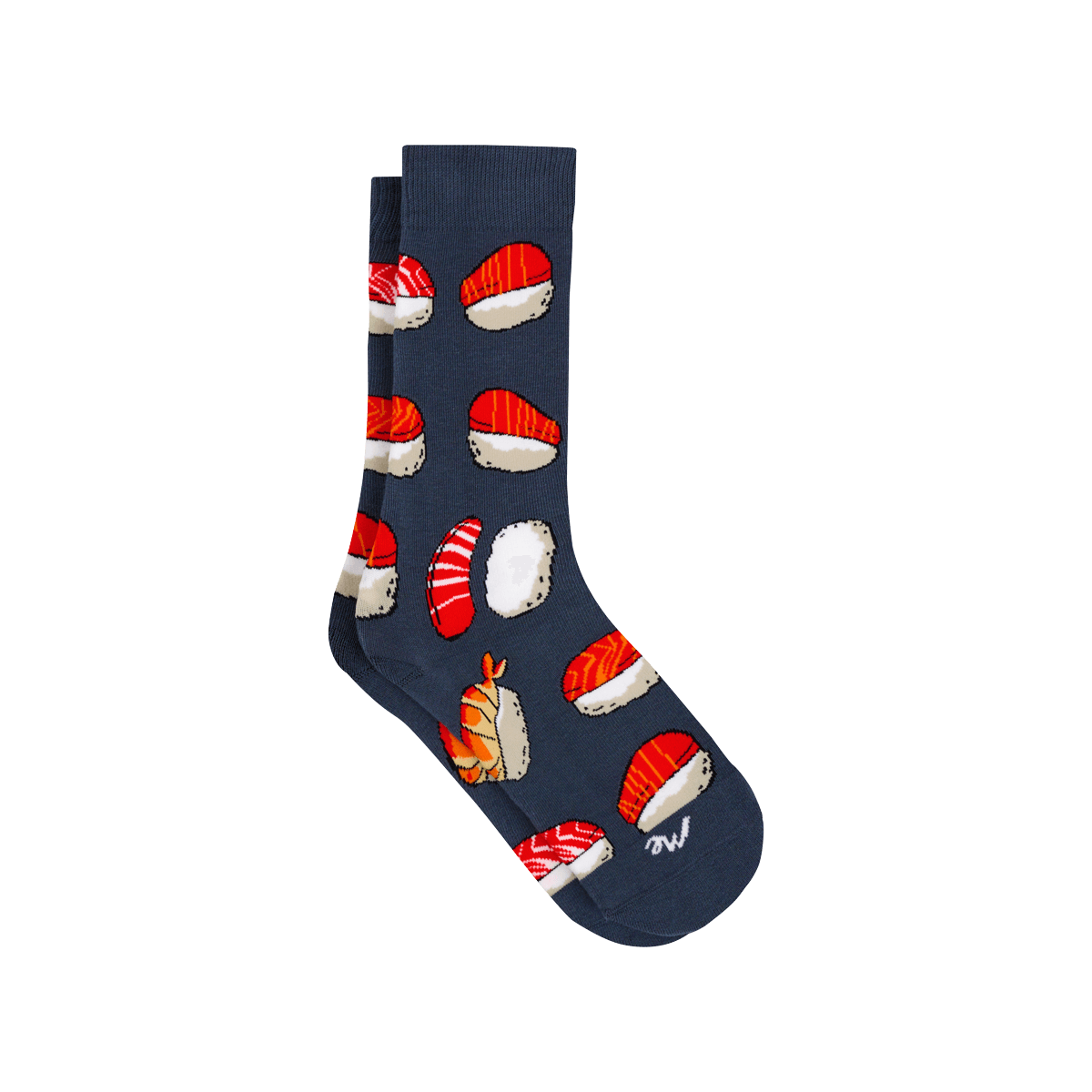 Heritage Crew Sock | Sashi-Me
