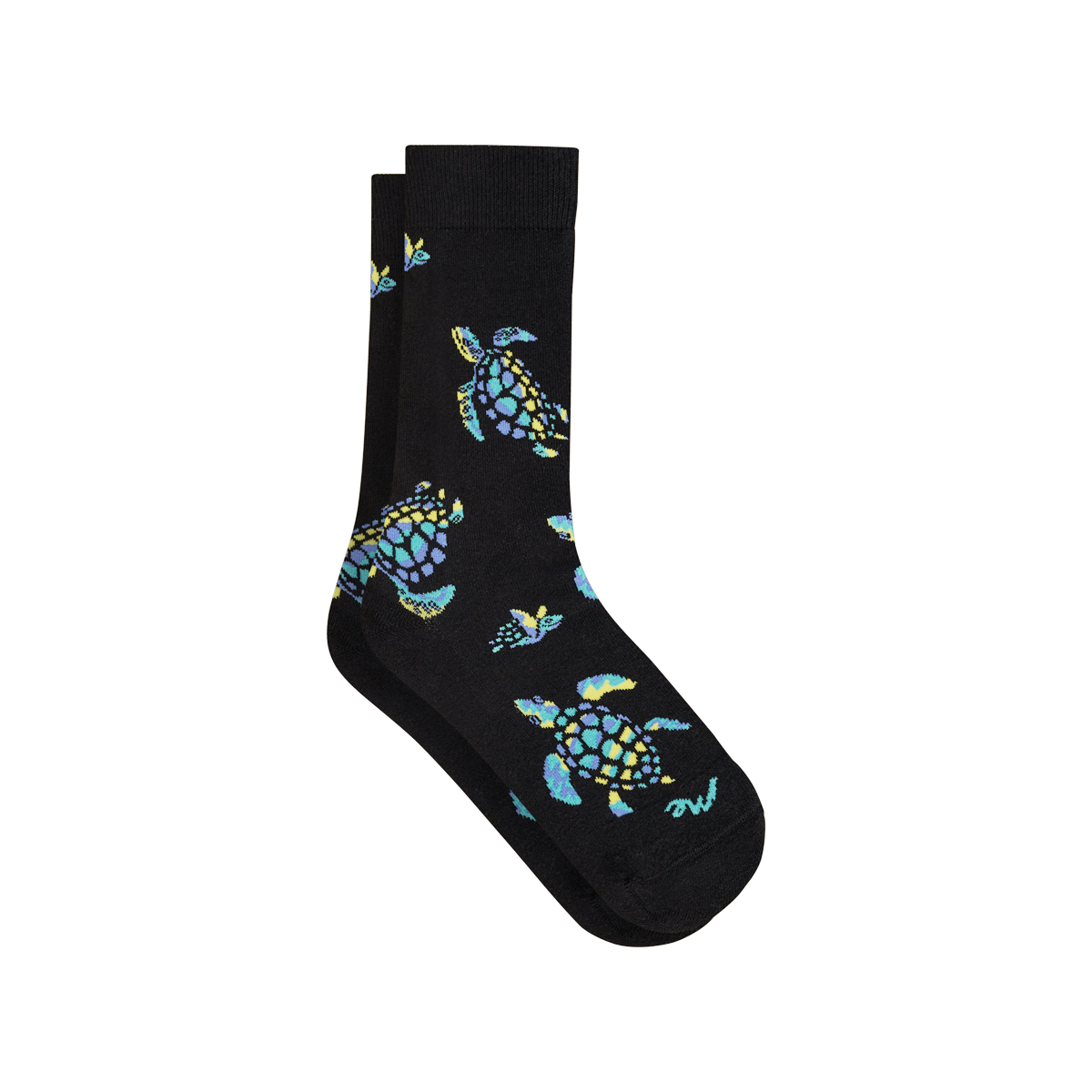 Heritage Crew Sock | Turtley Awesome
