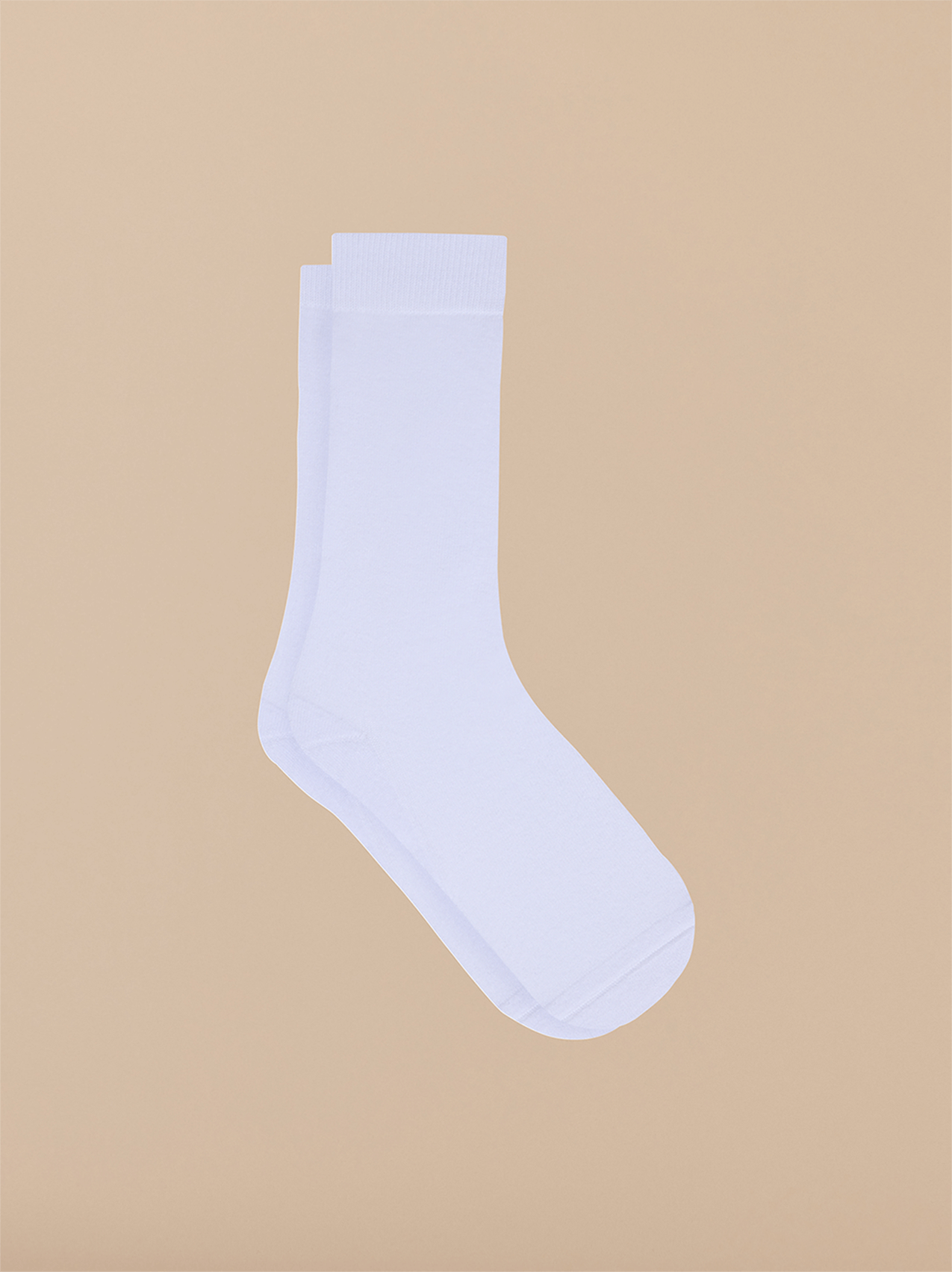 Mystery Heritage Crew Sock 6-Pack | It's a Mystery!