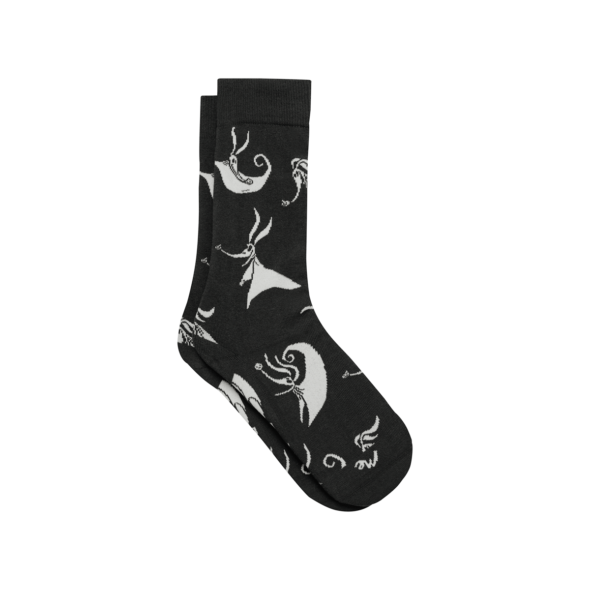 Heritage Crew Sock | Zero