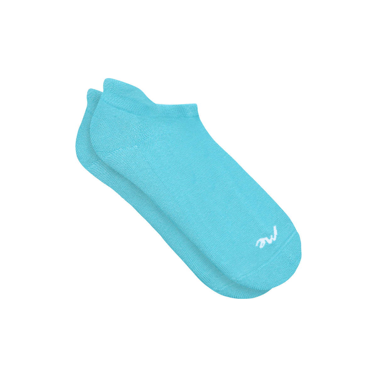 Heritage Ankle Sock | Blue Ombre