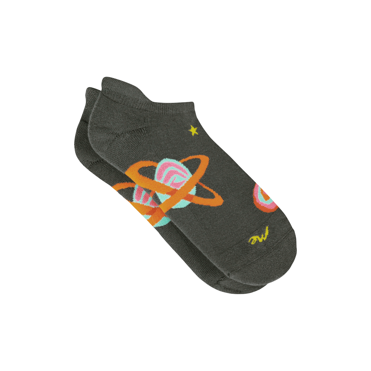 Heritage Ankle Sock | Blast Off
