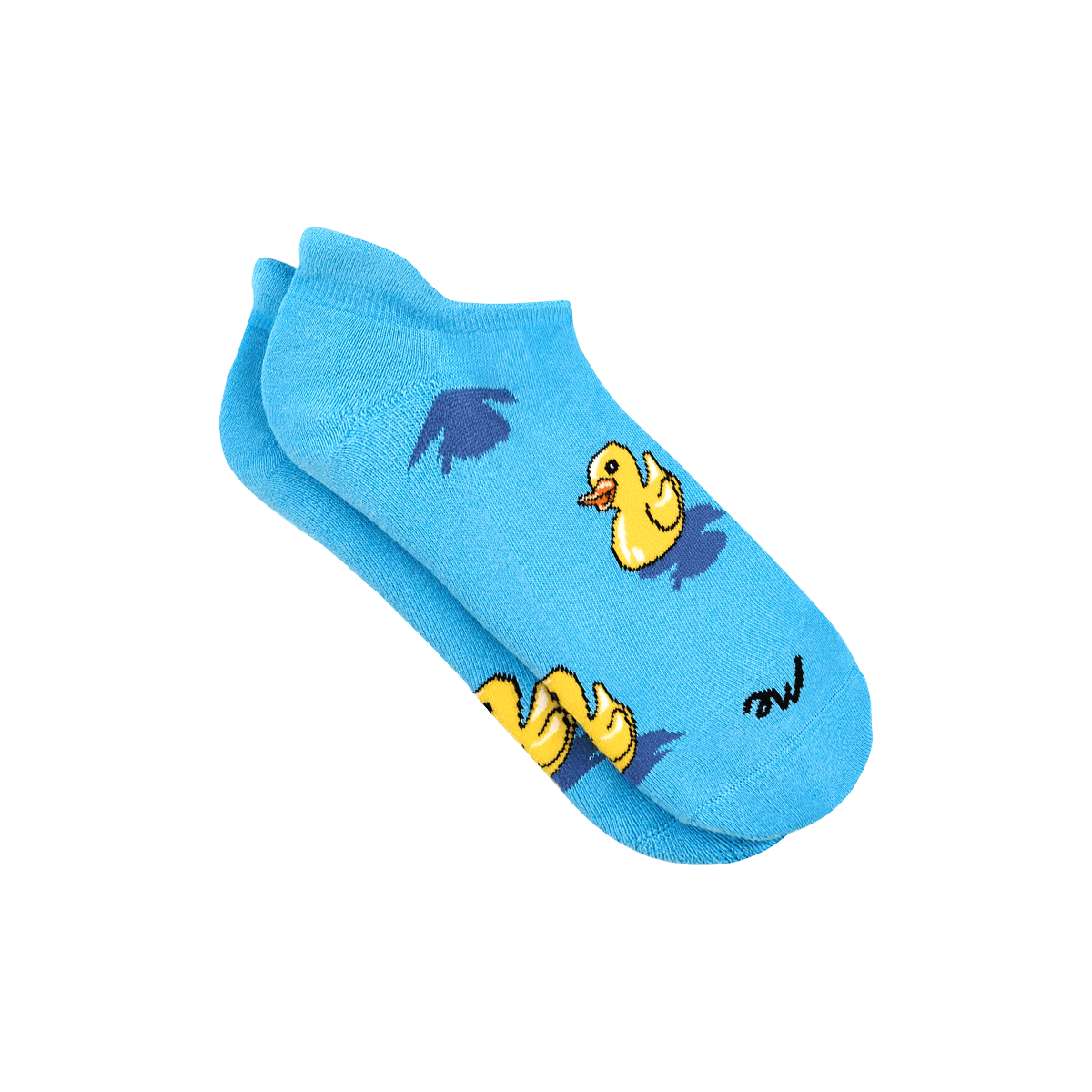 Heritage Ankle Sock | Give a Duck