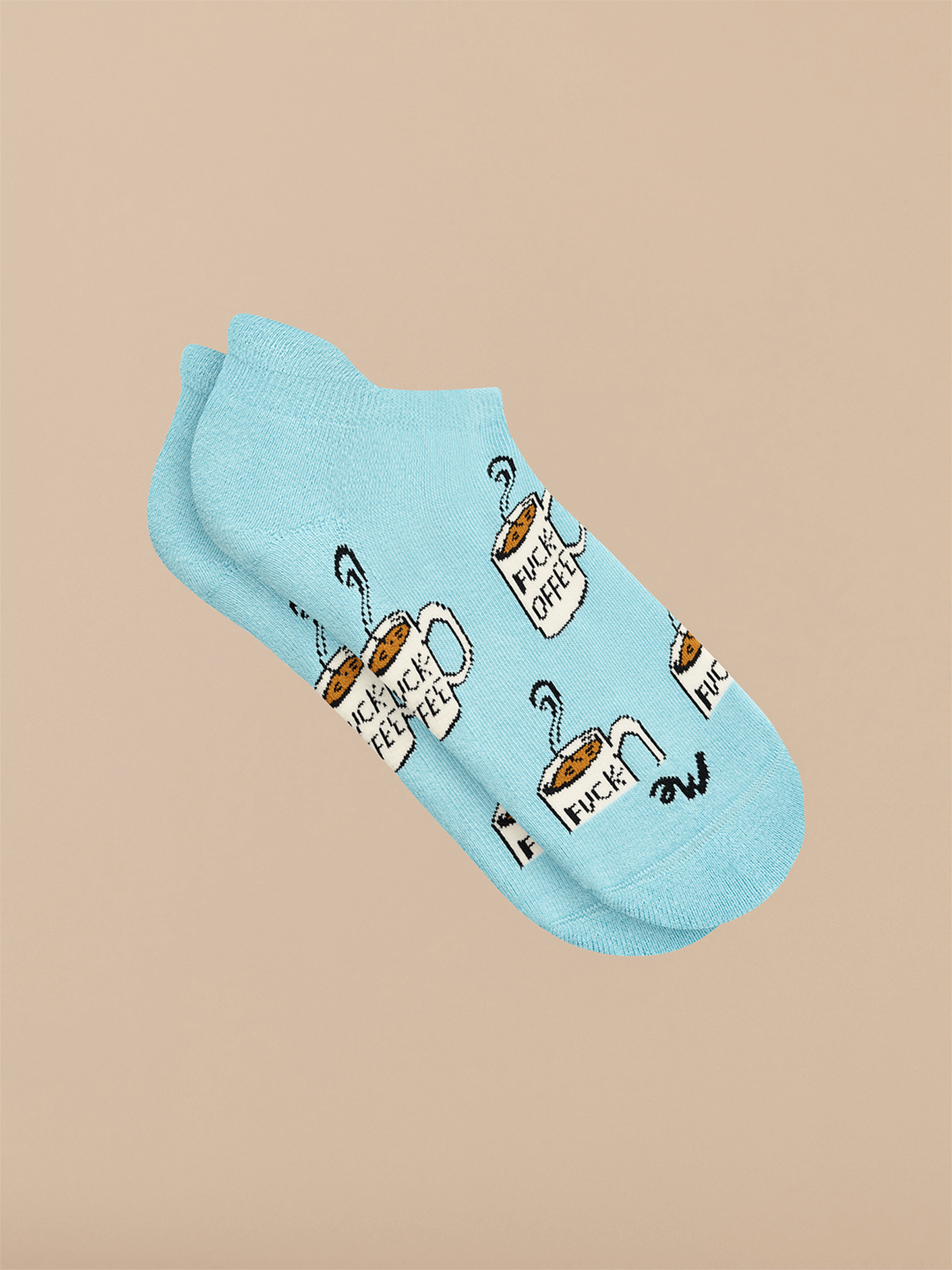 Mystery Heritage Ankle Sock 10-Pack | It's a Mystery!