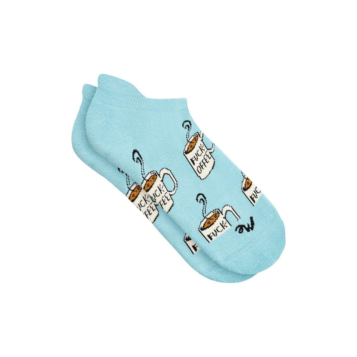 Heritage Ankle Sock | F-Offee