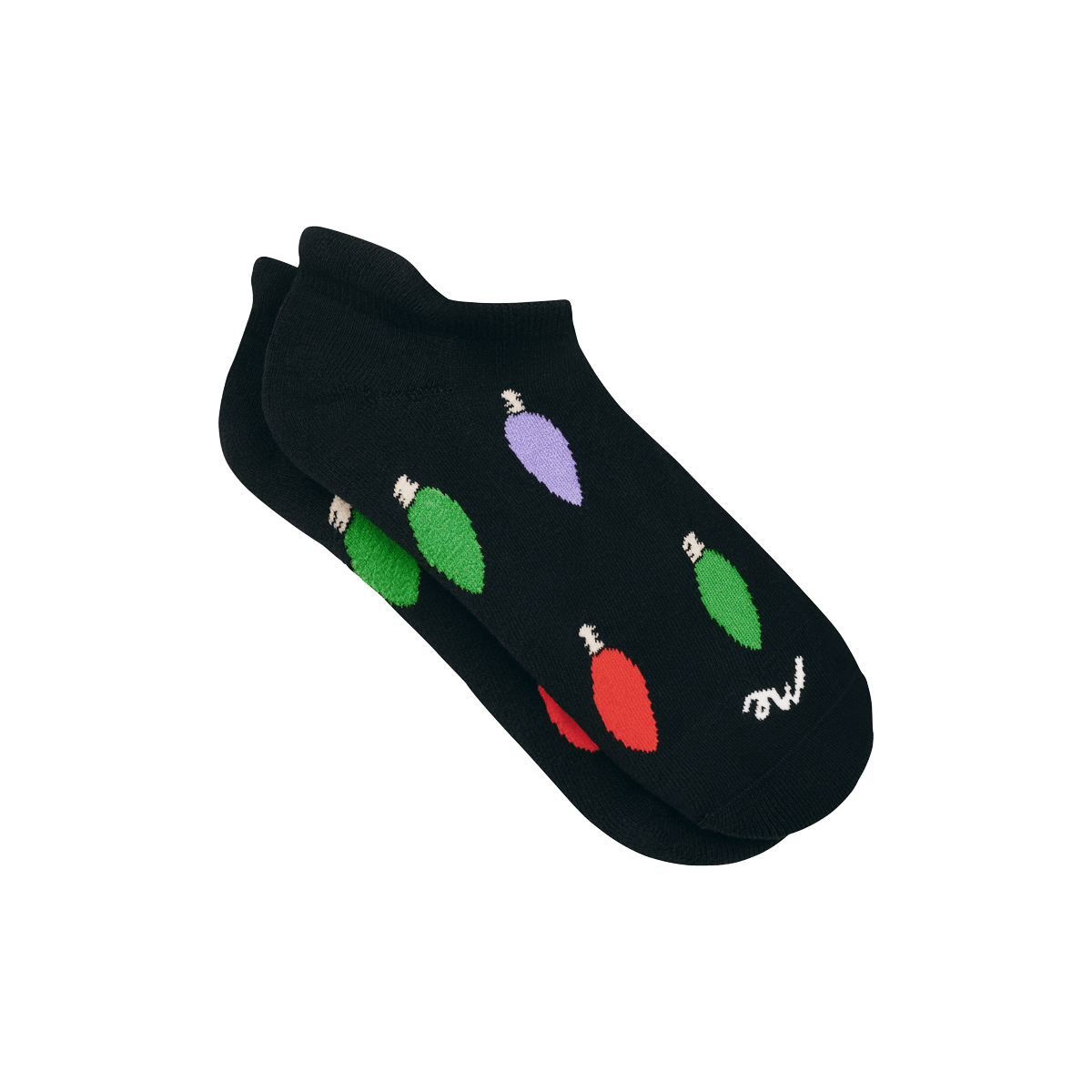 Heritage Ankle Sock | Watts of Love