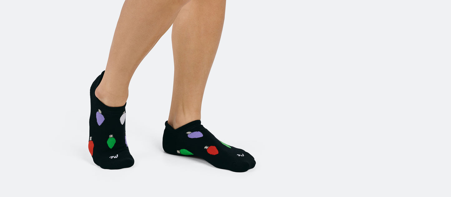 Heritage Ankle Sock | Watts of Love