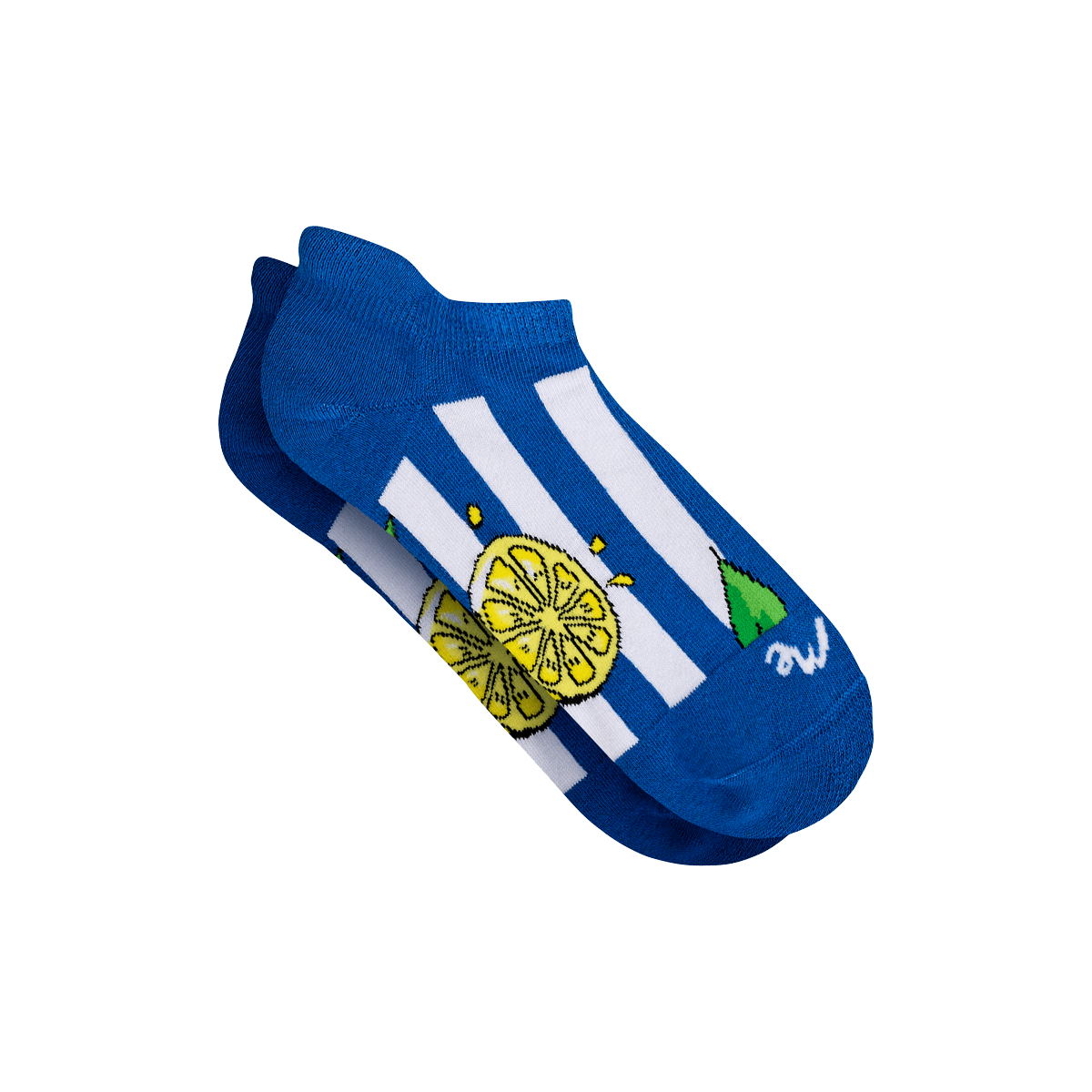Heritage Ankle Sock | Squeeze the Day