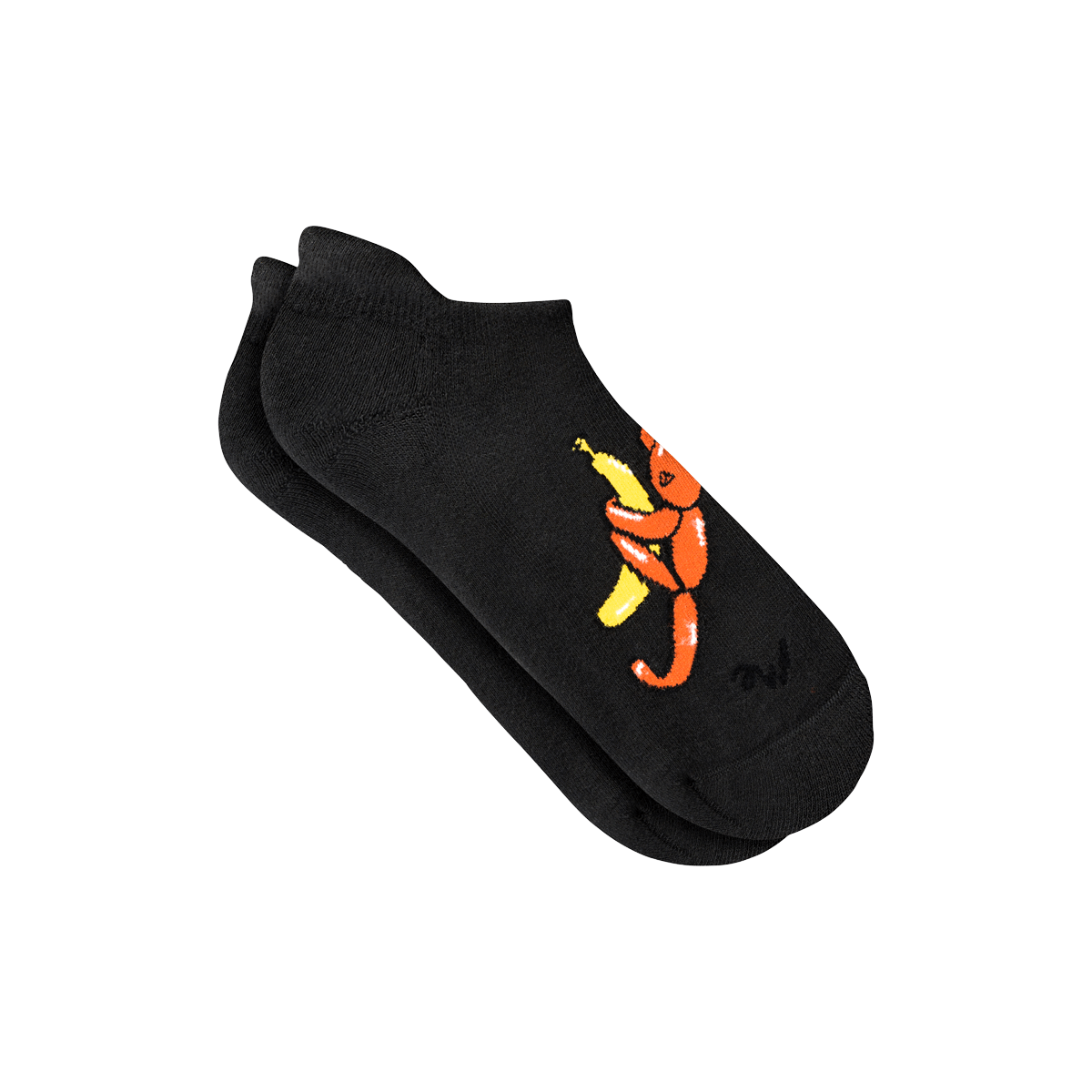 Heritage Ankle Sock | Party Time