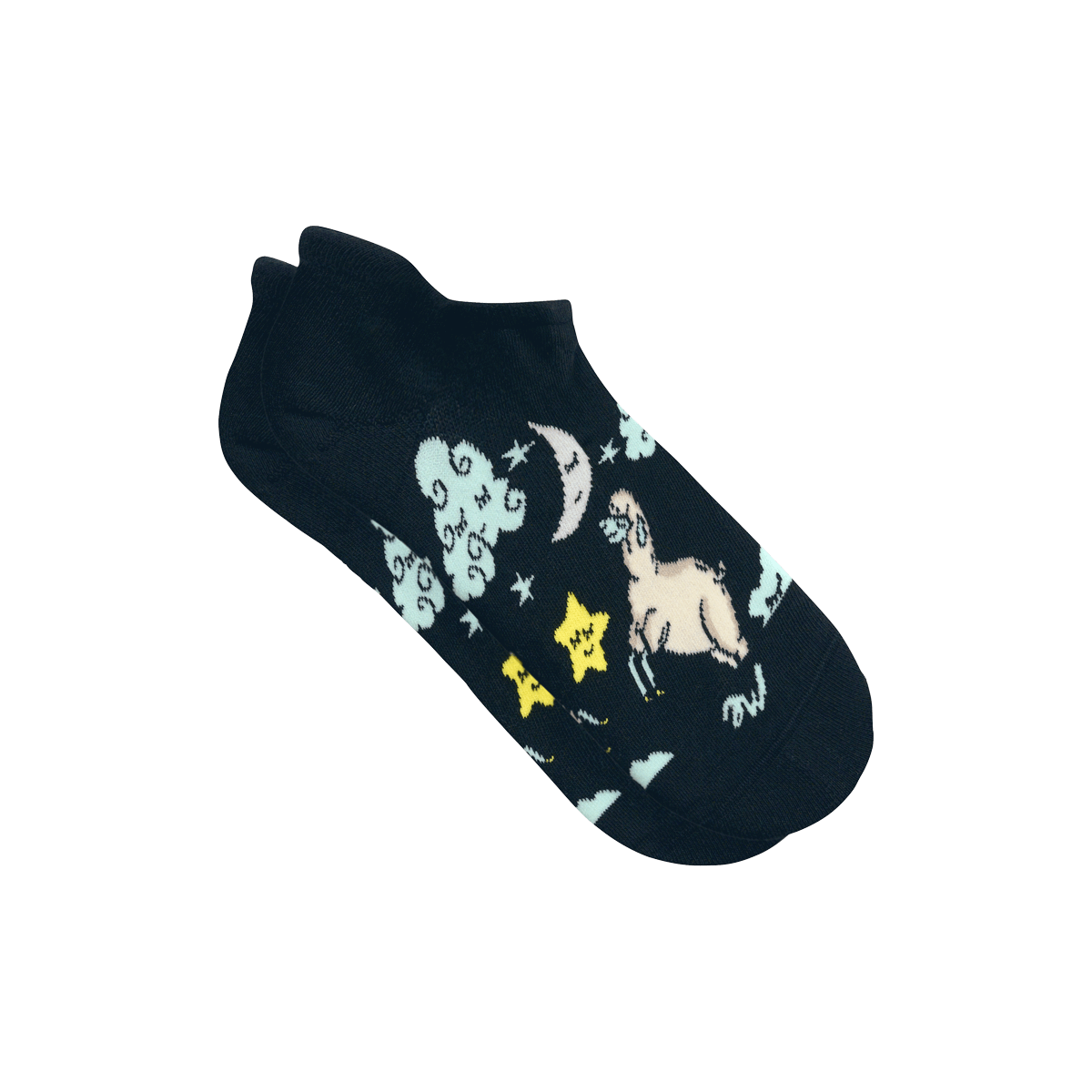 Heritage Ankle Sock | Sound Ashleep