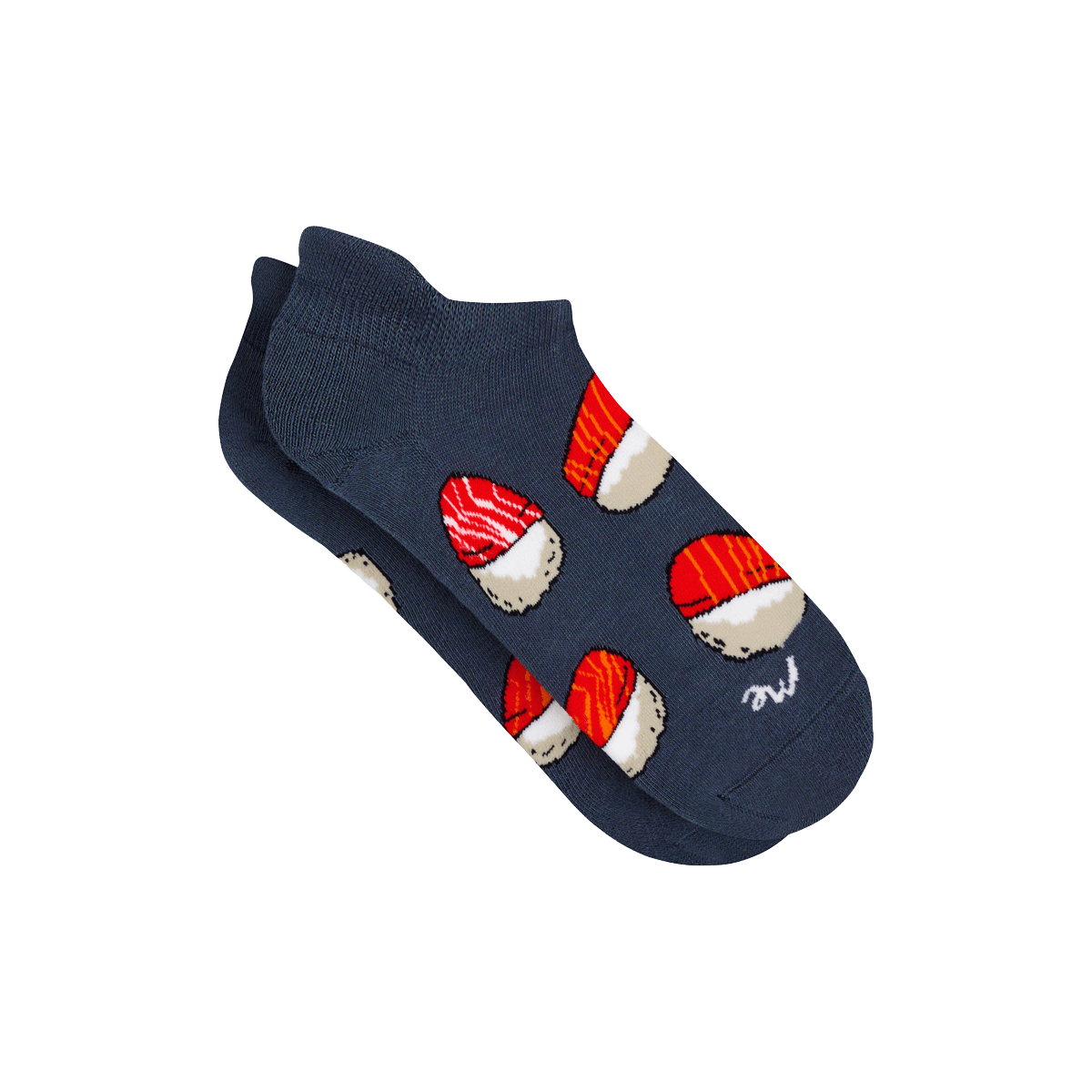 Heritage Ankle Sock | Sashi-Me
