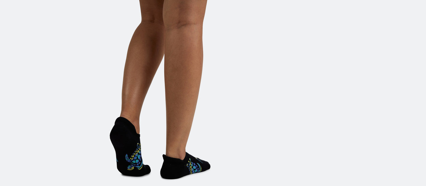 Heritage Ankle Sock | Turtley Awesome