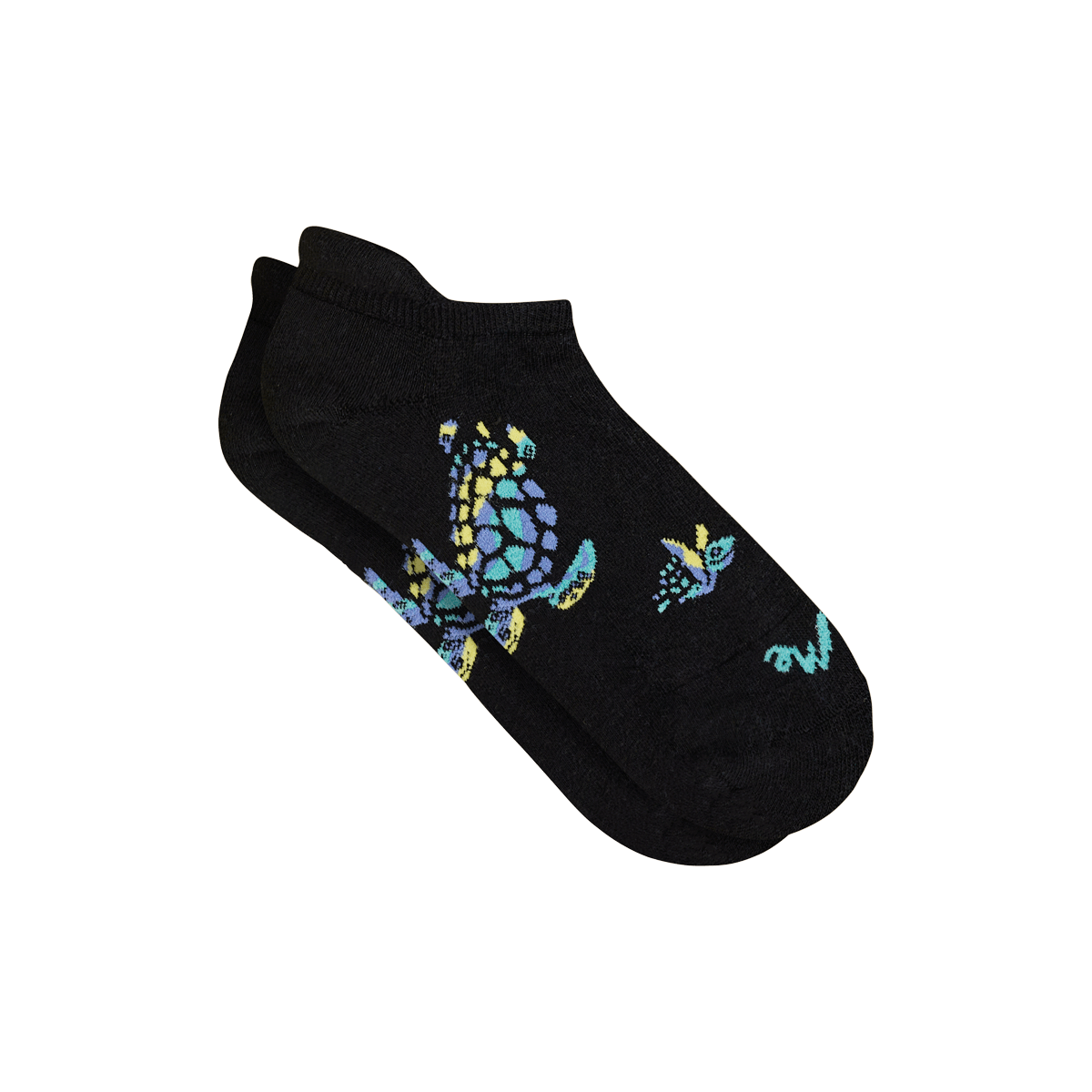 Heritage Ankle Sock | Turtley Awesome