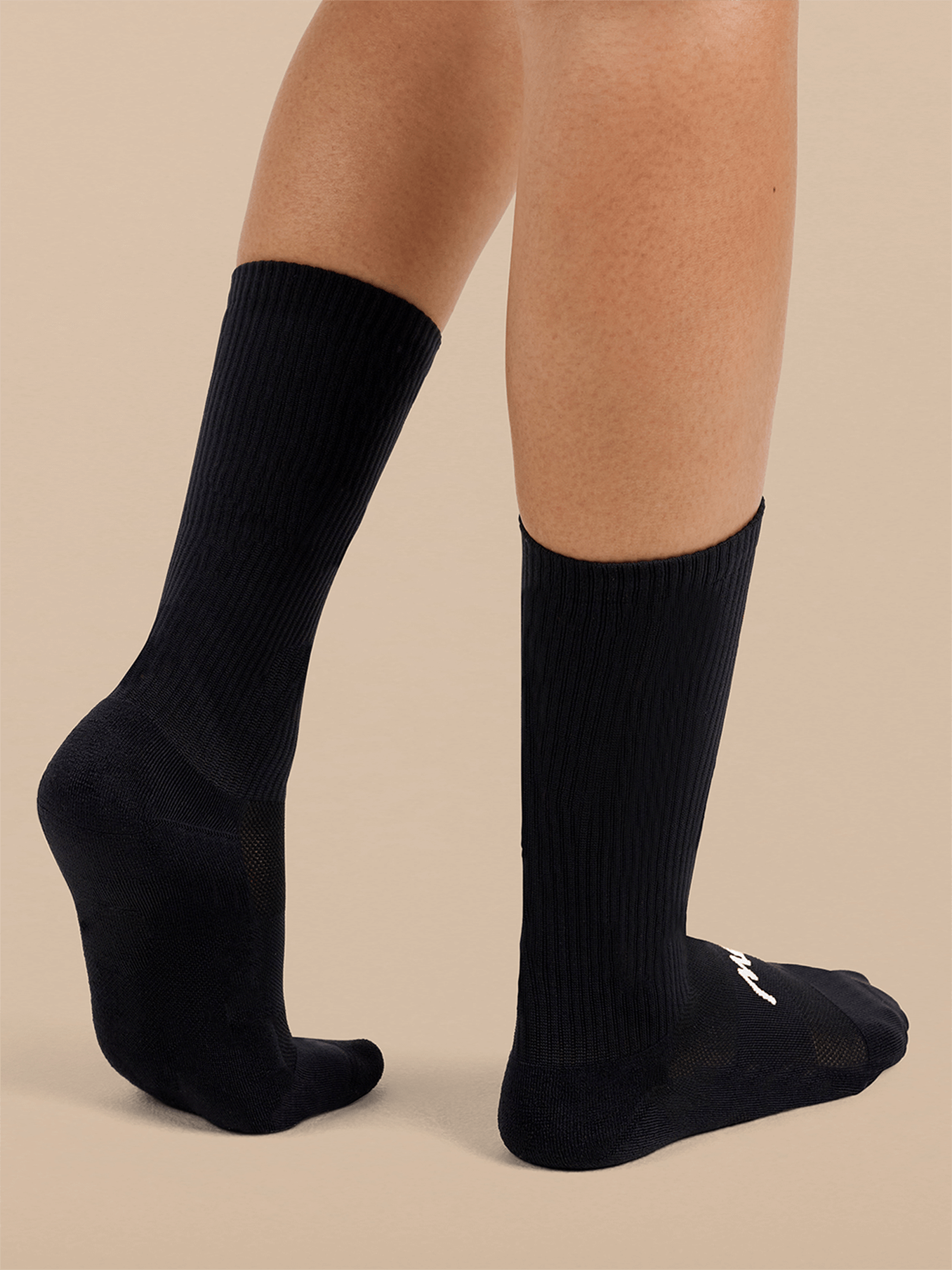 MoveMe Crew Sock | Find Me