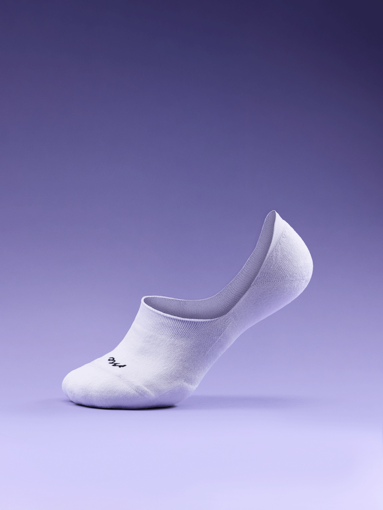 Essential No Show Sock 3-Pack | Heather Grey Pack