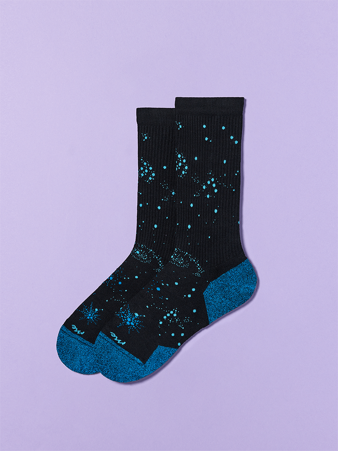 Essential Crew Sock | Universe