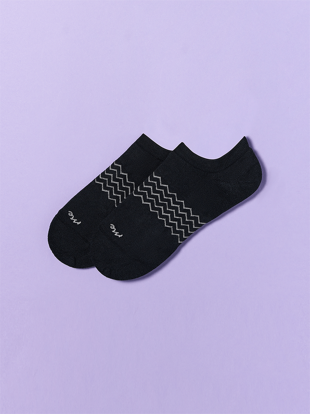 Essential Ankle Sock | Black