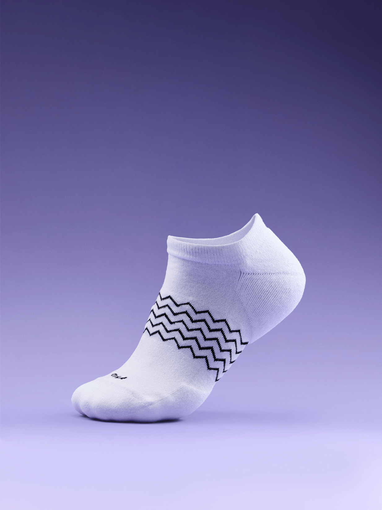 Essential Ankle Sock | Universe