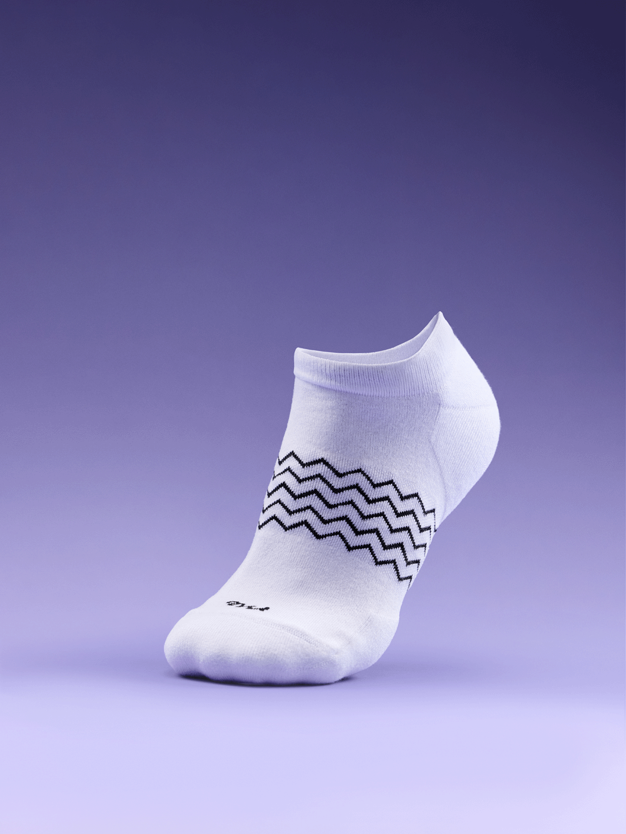 Essential Ankle Sock | Universe
