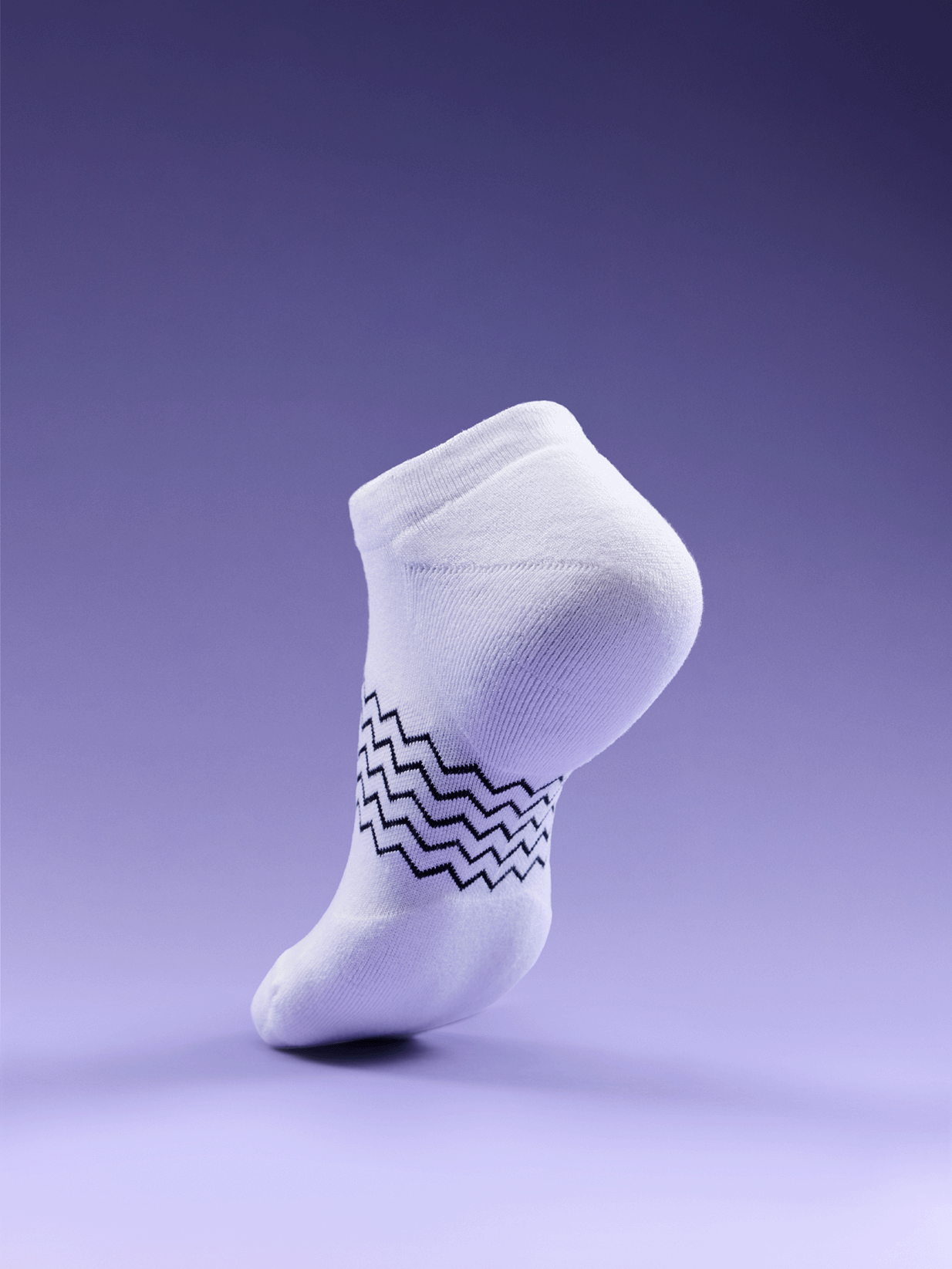 Essential Ankle Sock | Universe