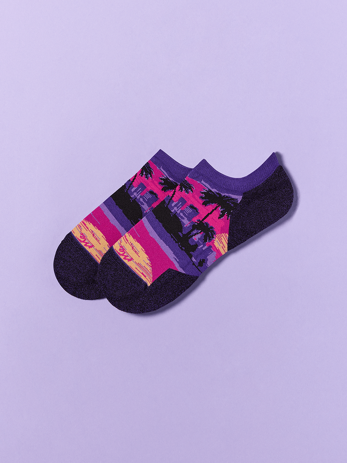 Essential Ankle Sock | Wish You Were Here