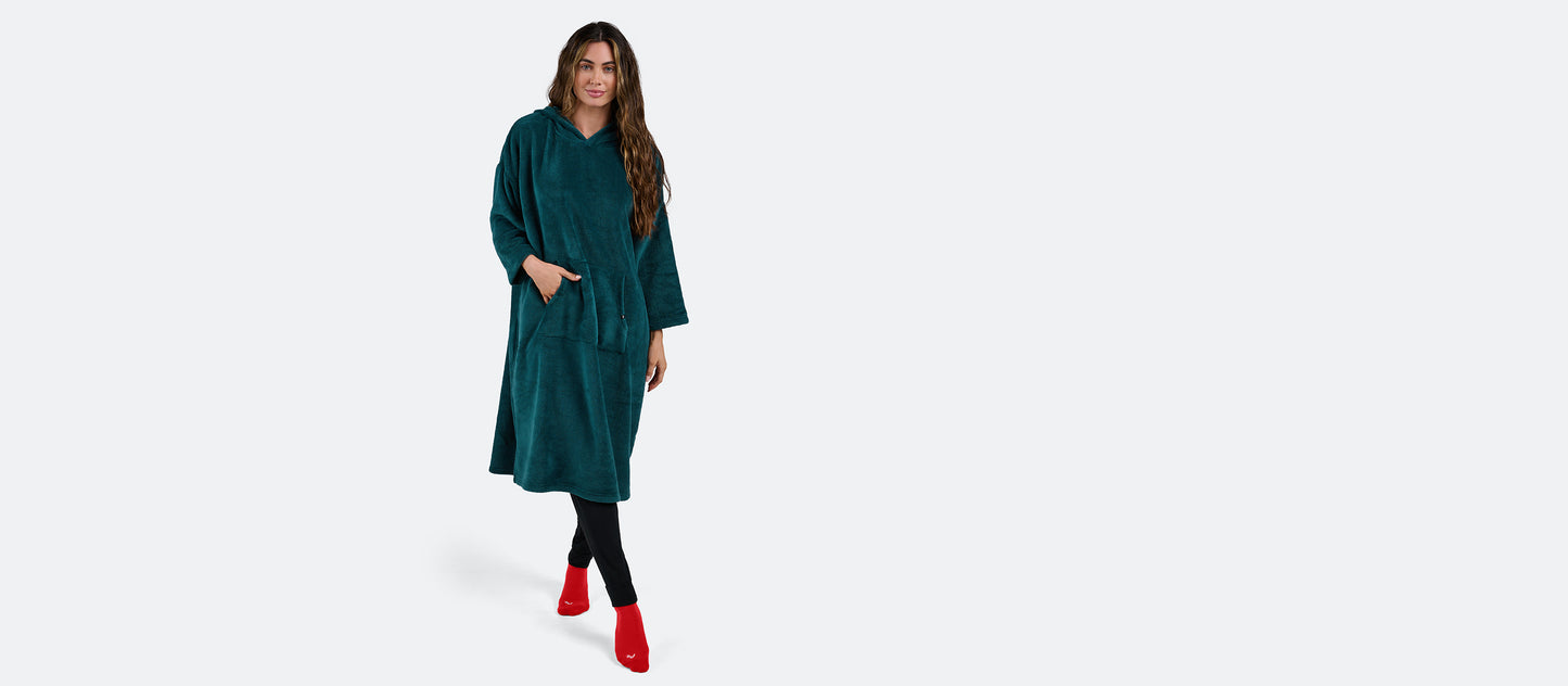 Snoozy - Unisex | Lagoon