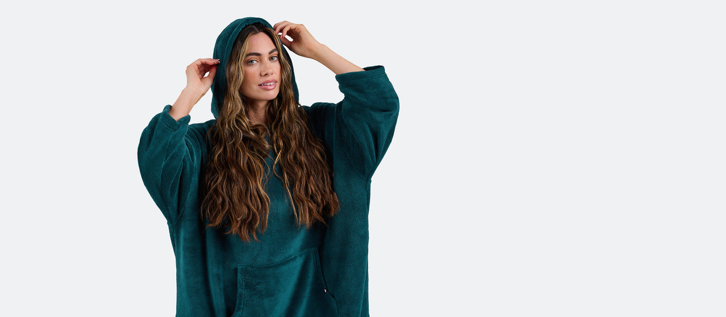 Snoozy - Unisex | Lagoon