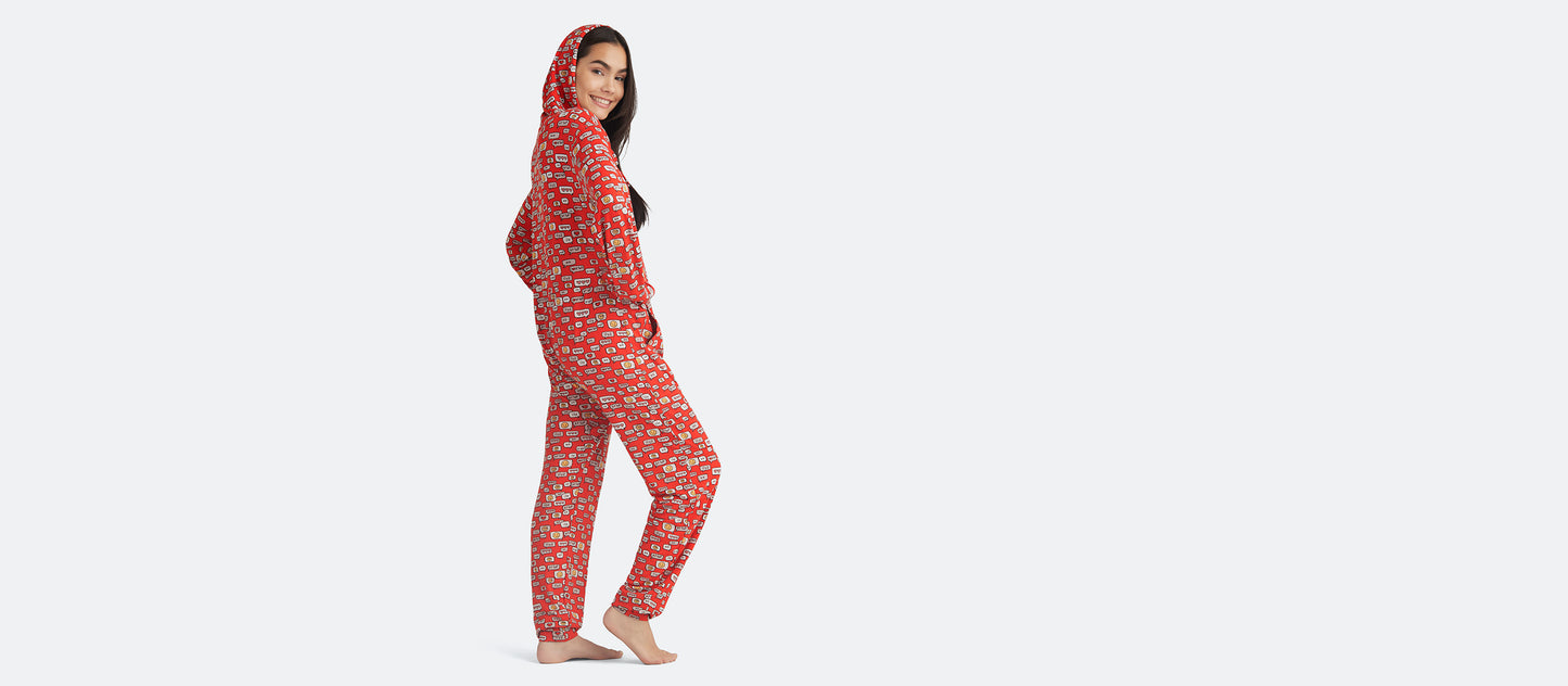 Onesie - Unisex | U Up?