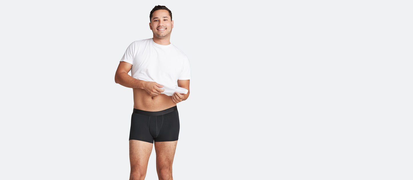 UltraModal™ Core Trunk 10-Pack | Black