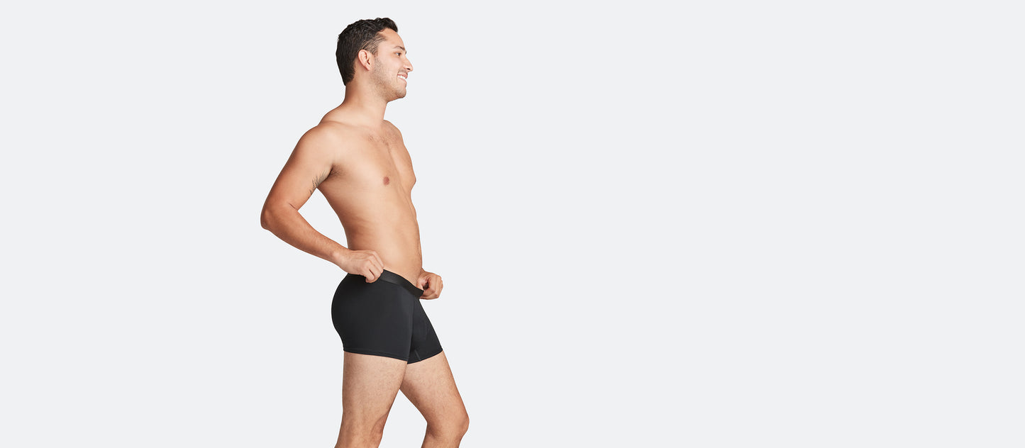 UltraModal™ Core Trunk 10-Pack | Black
