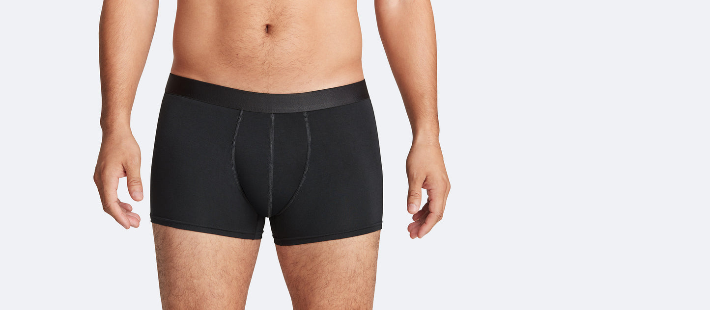UltraModal™ Core Trunk 10-Pack | Black