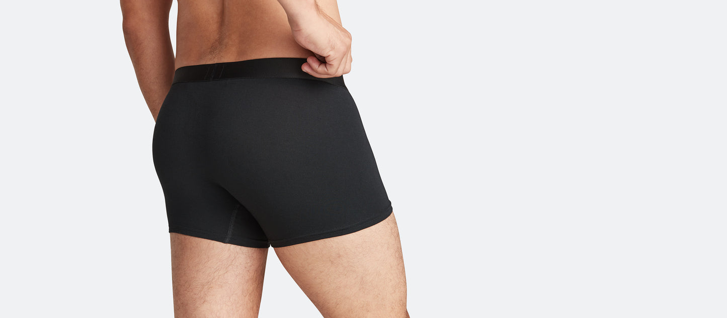 UltraModal™ Core Trunk 10-Pack | Black