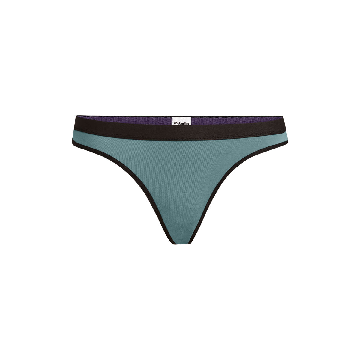 UltraModal™ Core Thong | Goblin Blue